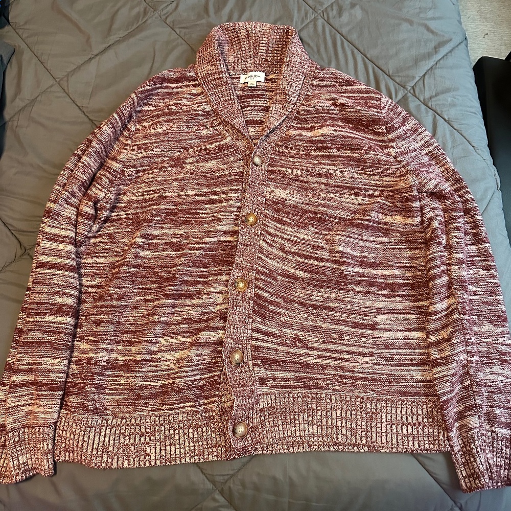 Sweaters